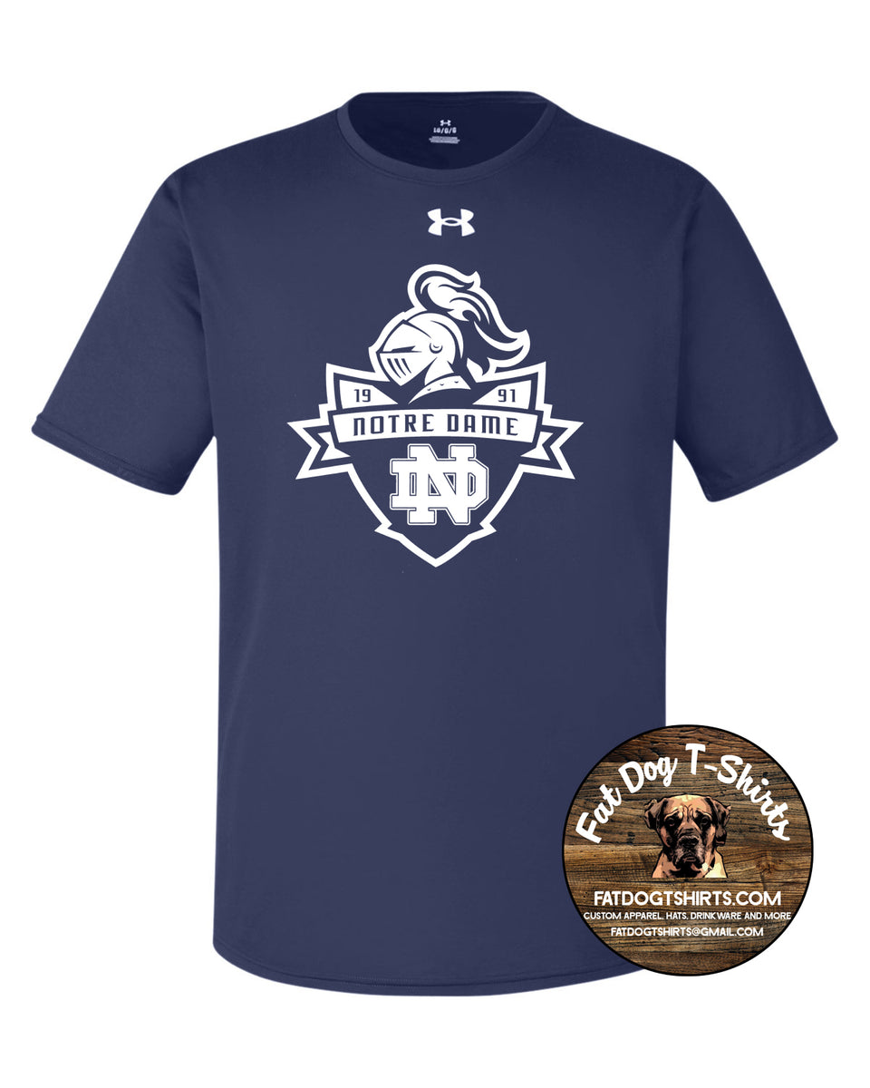 anti notre dame shirts