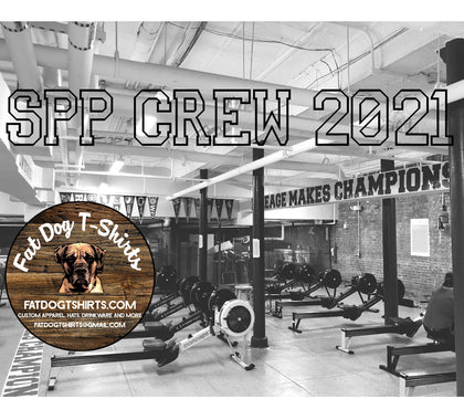 SPP CREW