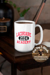 LACORDAIRE 15 OUNCE AND 11 OUNCE MUG-2024