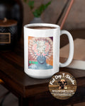 SPRING CLEARANCE -20 YEARS MUGS