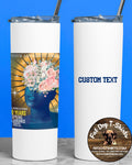 SPRING CLEARANCE CELEBRATING 20 YEARS-20 OUNCE TUMBLER