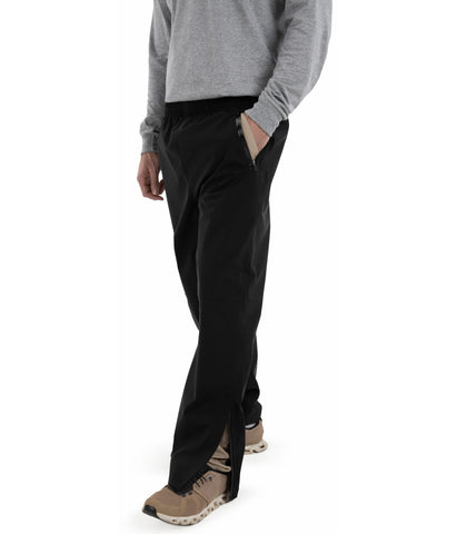 Holloway RAIN SECURE WATERPROOF PANT- black