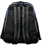 ACADEMY OF SAINT PAUL-SPORTS BACKPACK-BASKETBALL