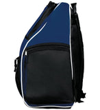 ACADEMY OF SAINT PAUL-SPORTS BACKPACK-BASKETBALL