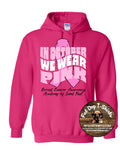 ACADEMY OF SAINT PAUL-IN OCTOBER WE WEAR PINK