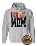 NDA KNIGHTS HOODIE-BASKETBALL MOM
