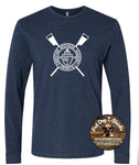CHRISTIAN BROTHERS ROWING-UNISEX LONG SLEEVE