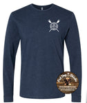 CHRISTIAN BROTHERS ROWING-UNISEX LONG SLEEVE