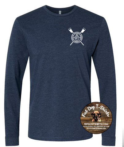 CHRISTIAN BROTHERS ROWING-UNISEX LONG SLEEVE