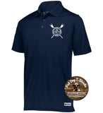 CHRISTIAN BROTHERS ROWING- POLO