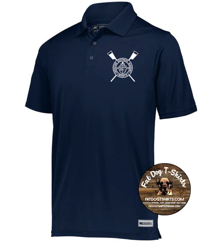 CHRISTIAN BROTHERS ROWING- POLO