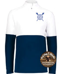 CHRISTIAN BROTHERS ROWING-LADIES/MENS QUARTER ZIP