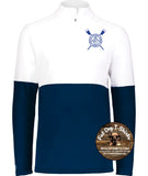 CHRISTIAN BROTHERS ROWING-LADIES/MENS QUARTER ZIP