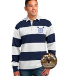 CHRISTIAN BROTHERS ROWING -RUGBY SHIRT
