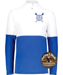 CHRISTIAN BROTHERS ROWING-LADIES/MENS QUARTER ZIP
