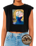 SPRING CLEARANCE -20 YEAR TANK-BLACK