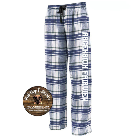 GOYA ASCENSION FAIRVIEW-PJ PANTS-NEW COLOR