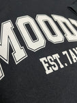 MOODY T-SHIRT- NEW!