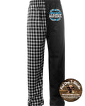 KERRI SMITH IRISH DANCE PJ PANTS