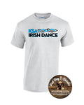 KERRI SMITH IRISH DANCE SCHOOL-T-SHIRT