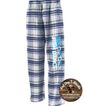 KERRI SMITH IRISH DANCE PJ PANTS