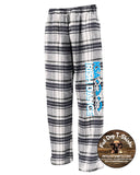 KERRI SMITH IRISH DANCE PJ PANTS