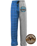KERRI SMITH IRISH DANCE PJ PANTS