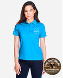 KERRI SMITH IRISH DANCE -LADIES POLO