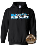 KERRI SMITH IRISH DANCE SCHOOL-HOODIE