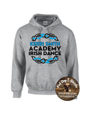 KERRI SMITH IRISH DANCE SCHOOL-HOODIE