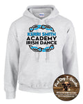 KERRI SMITH IRISH DANCE SCHOOL-HOODIE