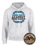 KERRI SMITH IRISH DANCE SCHOOL-HOODIE