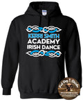 KERRI SMITH IRISH DANCE SCHOOL-HOODIE