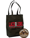 LACORDAIRE TOTE BAG-NEW