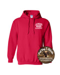 LACORDAIRE ACADEMY HOODIE-ADULT/YOUTH-2024