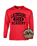 LACORDAIRE LONG SLEEVE-2024