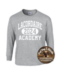 LACORDAIRE LONG SLEEVE 2024