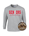 LACORDAIRE-SENIORS 2024-LONG SLEEVE