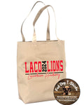 LACORDAIRE TOTE BAG-NEW