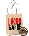 LACORDAIRE TOTE BAG-NEW