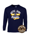 NDA  2024  LONG SLEEVE T-SHIRT