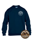 NOTRE DAME ACADEMY OFFICIAL GYM SWEATSHIRT