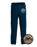 NOTRE DAME ACADEMY OFFICIAL GYM PANTS