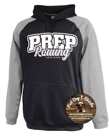 SPP CREW  HOODIE-Interceptor by Pennant