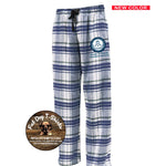 QUEEN OF PEACE-YOUTH AND ADULT PJ PANTS