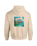 SPRING CLEARANCE -2025 ADULT HOODIES -SMALL LOGO