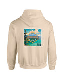 SPRING CLEARANCE -2025 ADULT HOODIES -SMALL LOGO