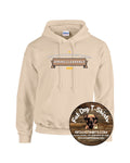 SPRING CLEARANCE -2025 ADULT HOODIES