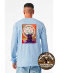 SPRING CLEARANCE -20 YEAR LONG SLEEVE T-SHIRT