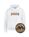 SPRING CLEARANCE -2025 ADULT HOODIES